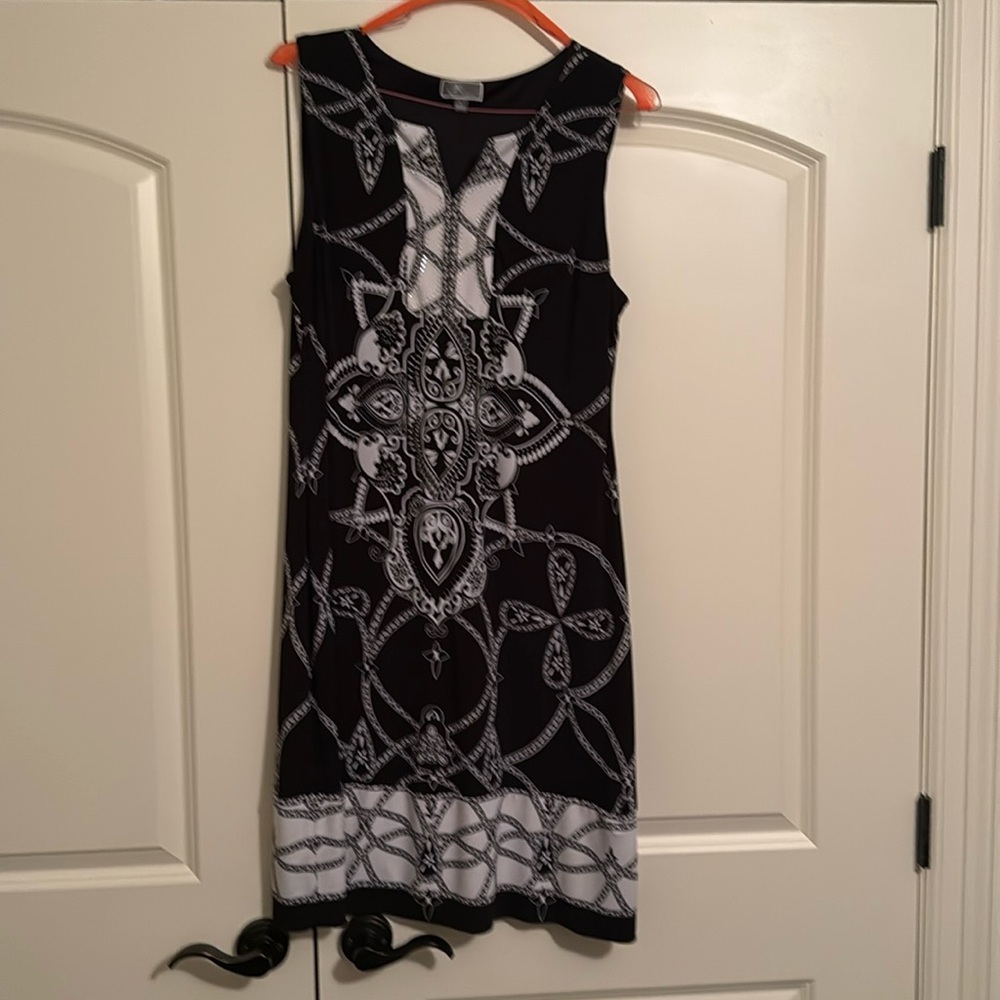 JM dress
